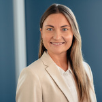 Mirjam Hazeland Dalsrud